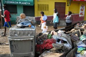 Orlando Sierra/AFP/AFP/TNS