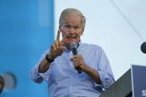Luis Santana/Tampa Bay Times via ZUMA Wire/TNS