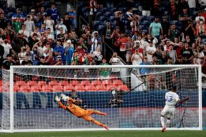 Matthew Stockman/Getty Images North America/TNS