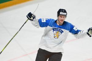 GINTS IVUSKANS/AFP/TNS