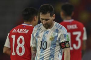 AGUSTIN MARCARIAN/AFP/TNS