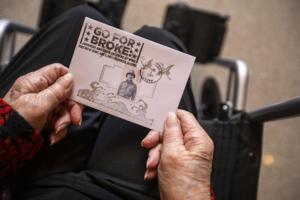 Francine Orr/Los Angeles Times/TNS