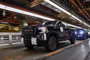 Ryan Hake/General Motors/Ryan Hake/TNS