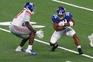 Mike Stobe/Getty Images North America/TNS
