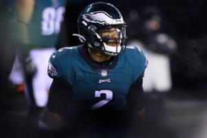 Mitchell Leff/Getty Images North America/TNS