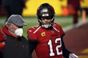 Patrick Smith/Getty Images North America/TNS