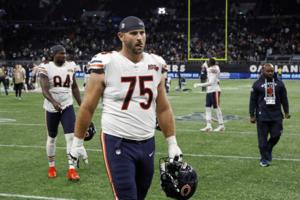 Brian Cassella/Chicago Tribune/TNS
