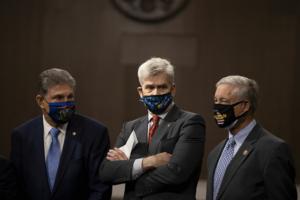 Tasos Katopodis/New York Daily News/TNS