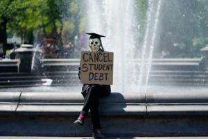 Timothy A. Clary/AFP/AFP/TNS