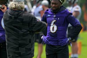 Karl Merton Ferron/The Baltimore Sun/TNS