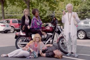 Gravitas Ventures/TNS