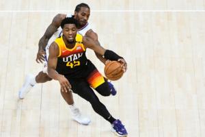 Alex Goodlett/Getty Images North America/TNS