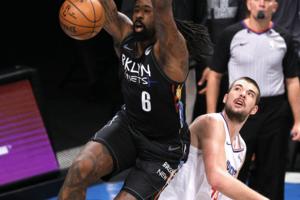 Sarah Stier/Getty Images North America/TNS