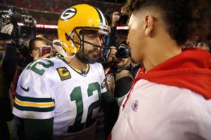 Jamie Squire/Getty Images North America/TNS