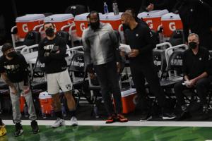 Stacy Revere/Getty Images North America/TNS
