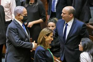 EMMANUEL DUNAND/AFP/AFP/TNS