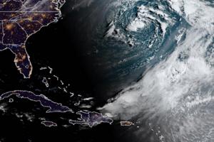NOAA/TNS