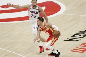 Yong Kim/The Philadelphia Inquirer/TNS
