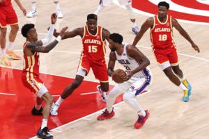 Curtis Compton/Atlanta Journal-Constitution/TNS