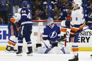Dirk Shadd/Tampa Bay Times/TNS