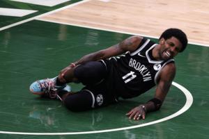 Stacy Revere/Getty Images North America/TNS