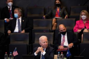 Brendan Smialowski/Pool/AFP/AFP/TNS