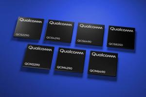 Qualcomm/TNS