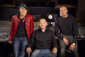 Christopher Polk for Beats By Dr. Dre/Getty Images North America/TNS