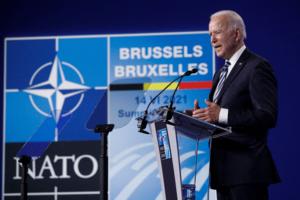 OLIVIER HOSLET/AFP/AFP/TNS