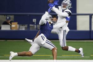 Vernon Bryant/Dallas Morning News/TNS