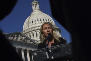 Drew Angerer/Getty Images North America/TNS