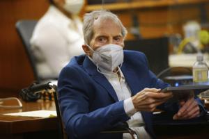 Al Seib/Pool Los Angeles Times/TNS