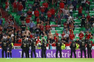 KAI PFAFFENBACH/AFP/AFP/TNS