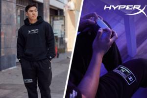 HyperX/TNS