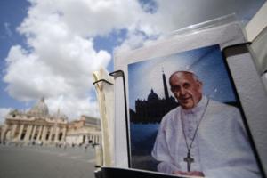 Filippo Monteforte/AFP/AFP/TNS