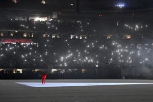 Paras Griffin/Getty Images North America/TNS