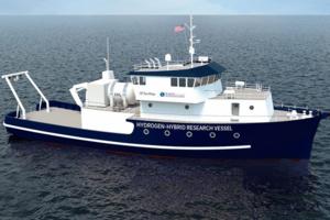 UC San Diego Scripps Institution of Oceanography/TNS