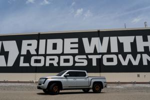 Lordstown Motors/TNS