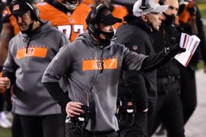 Jamie Sabau/Getty Images North America/TNS