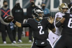 Heather Khalifa/The Philadelphia Inquirer/TNS