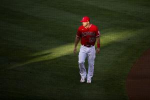 Gina Ferazzi/Los Angeles Times/TNS
