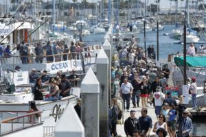K.C. Alfred/The San Diego Union-Tribune/TNS