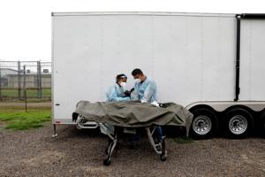Gary Coronado/Los Angeles Times/TNS