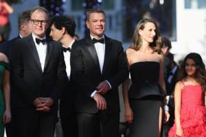 Pascal Le Segretain/Getty Images Europe/TNS