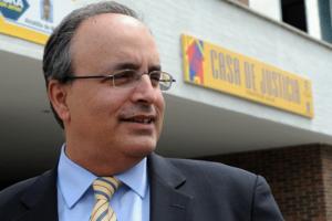 Raul Arboleda/AFP/AFP/TNS