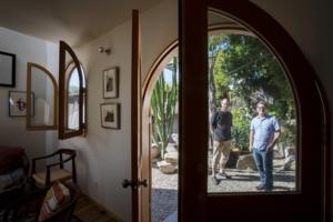 Gina Ferazzi/Los Angeles Times/TNS
