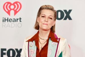 Emma McIntyre/Getty Images North America/TNS