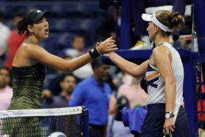 Sarah Stier/Getty Images North America/TNS