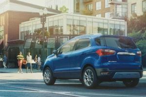 Ford Motor Co./Detroit Free Press/TNS