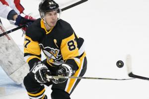Peter Diana/Pittsburgh Post-Gazette/TNS